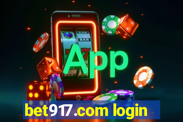 bet917.com login